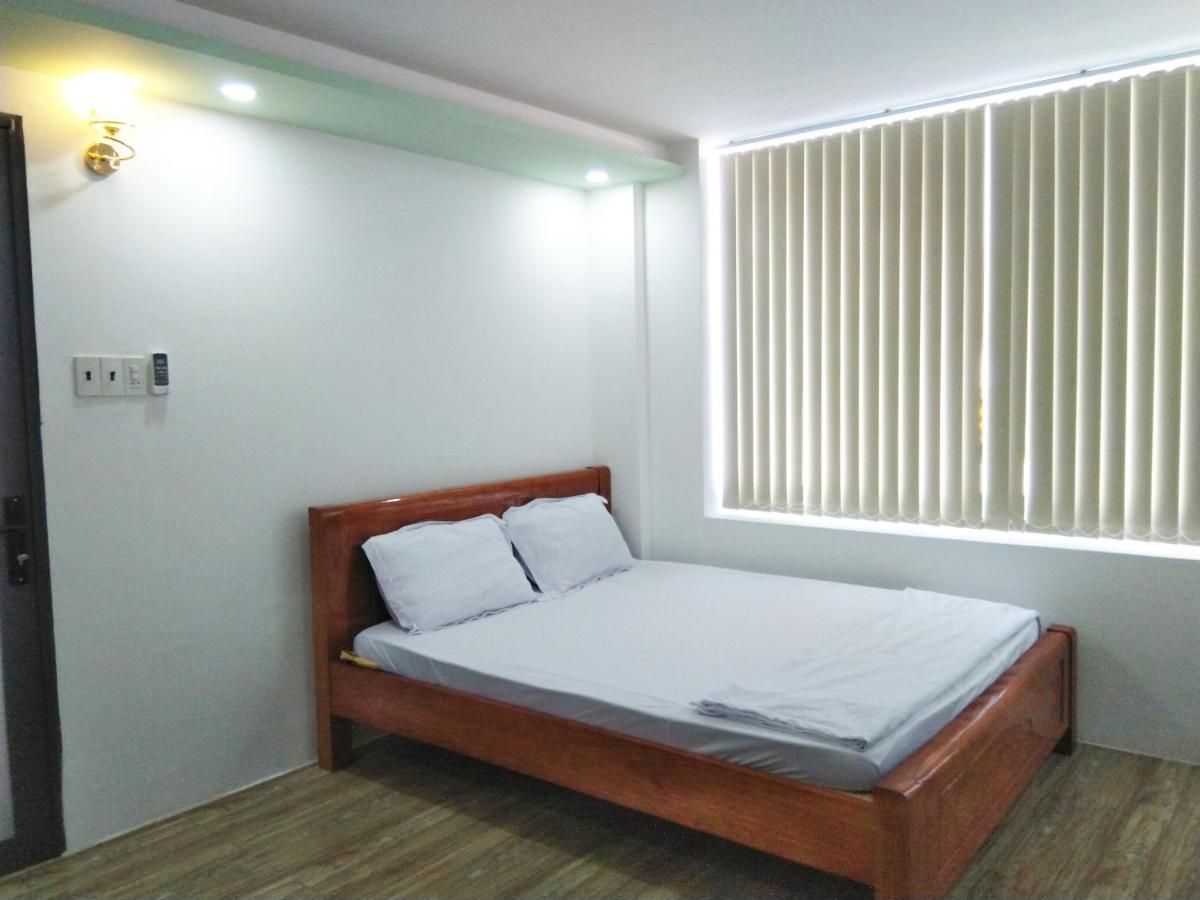 Khach San Gia Nghiem Hotel Bac Lieu Luaran gambar