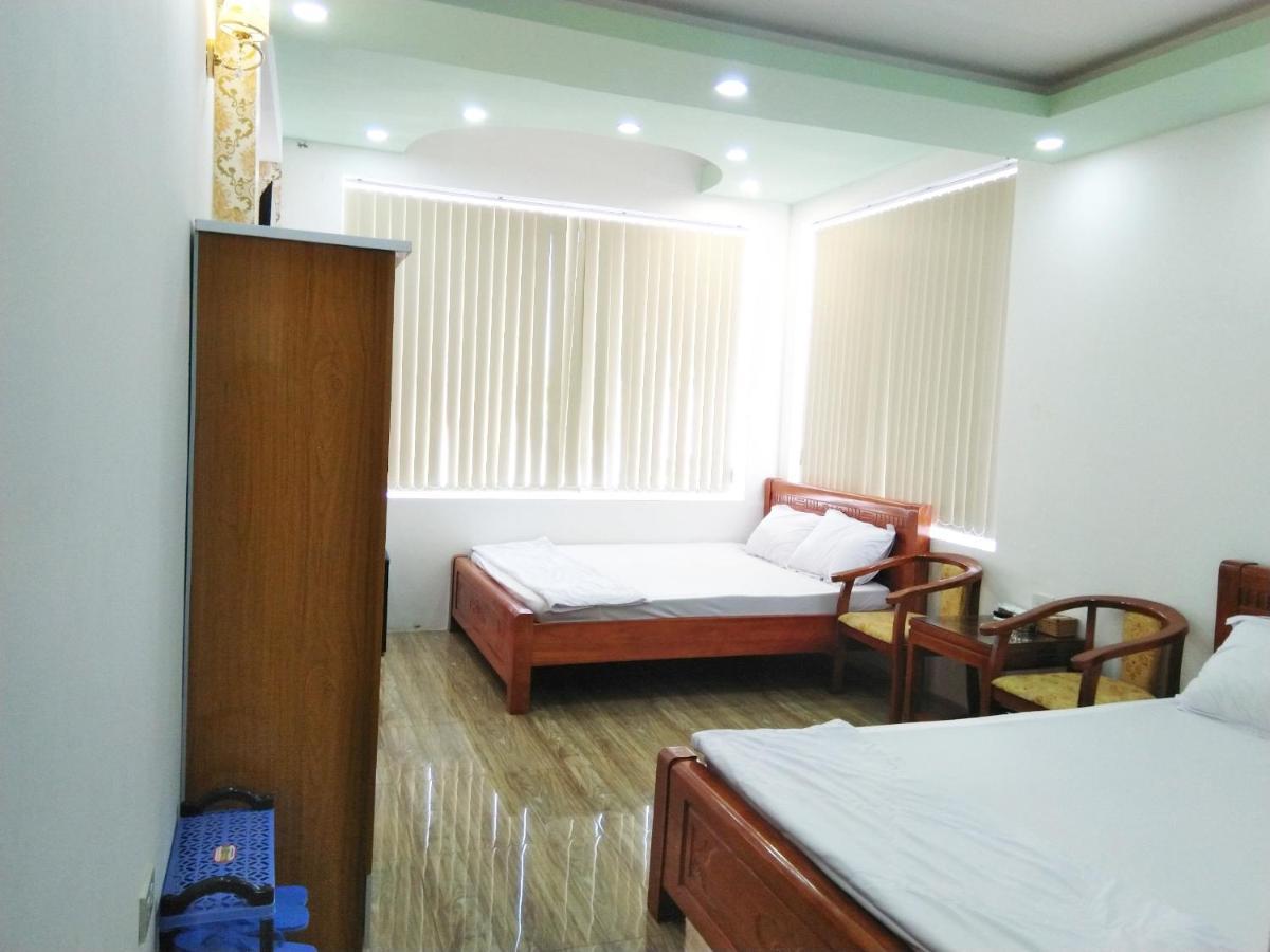 Khach San Gia Nghiem Hotel Bac Lieu Luaran gambar