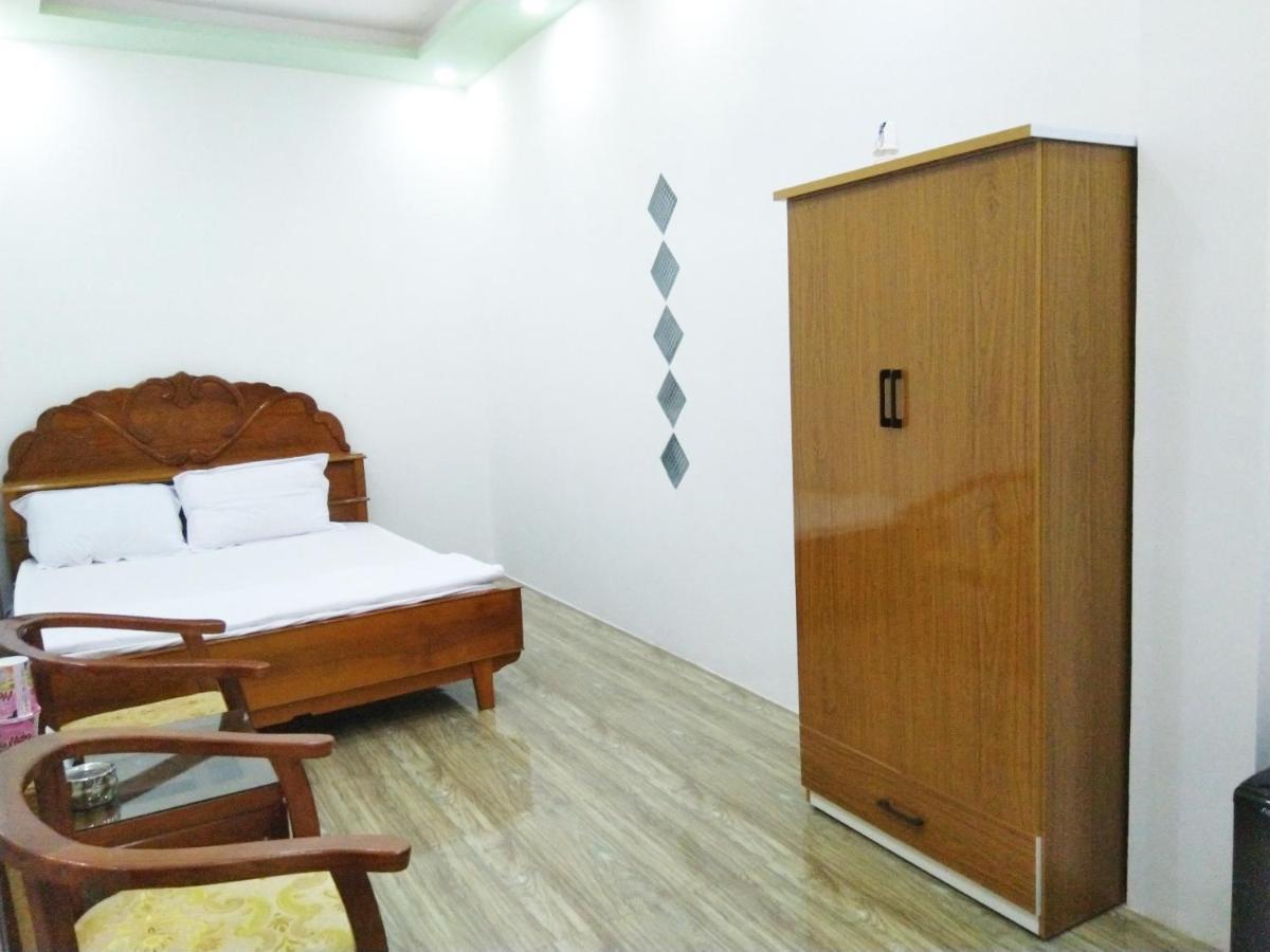Khach San Gia Nghiem Hotel Bac Lieu Luaran gambar