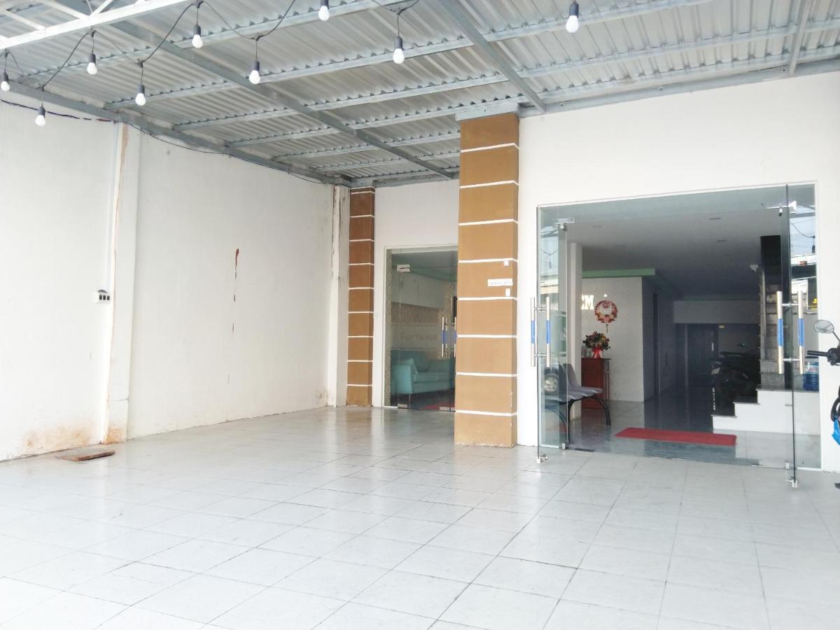 Khach San Gia Nghiem Hotel Bac Lieu Luaran gambar