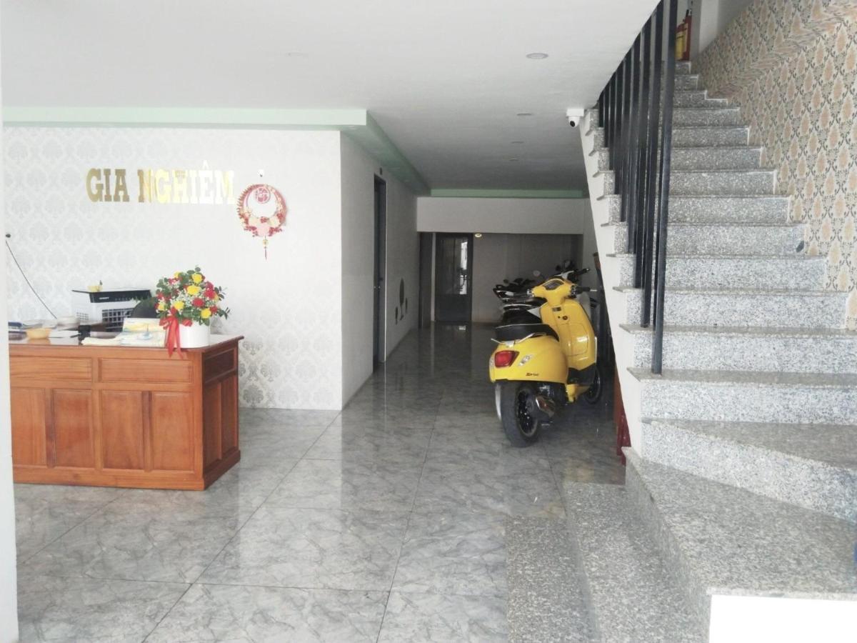 Khach San Gia Nghiem Hotel Bac Lieu Luaran gambar