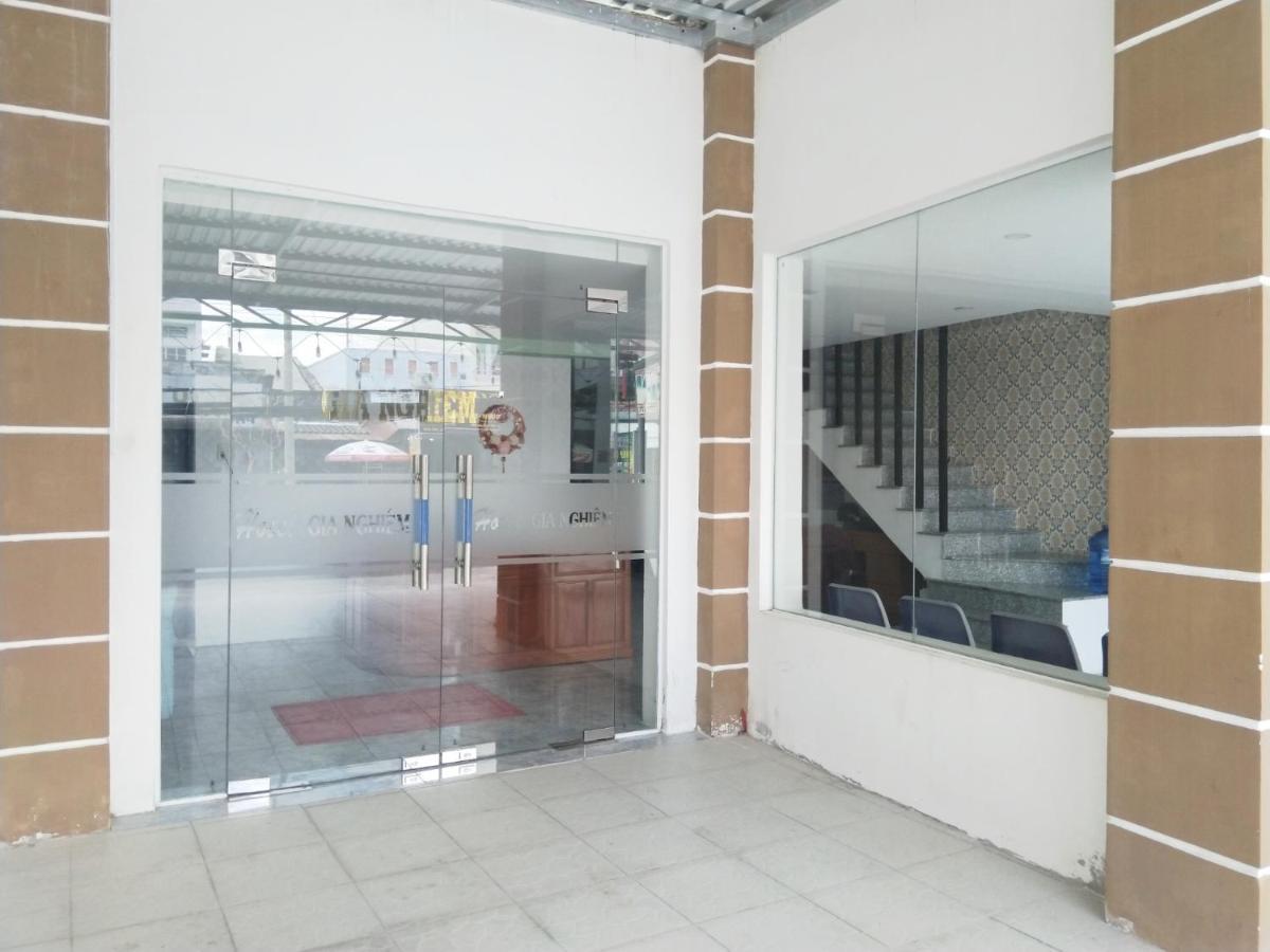 Khach San Gia Nghiem Hotel Bac Lieu Luaran gambar