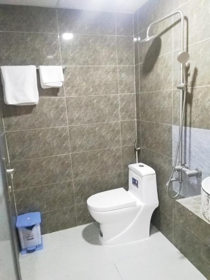Khach San Gia Nghiem Hotel Bac Lieu Luaran gambar