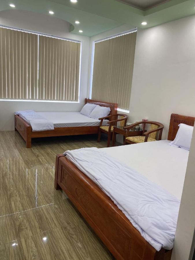 Khach San Gia Nghiem Hotel Bac Lieu Luaran gambar
