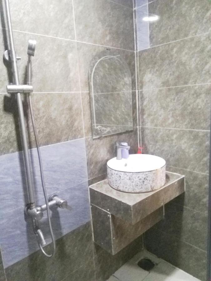 Khach San Gia Nghiem Hotel Bac Lieu Luaran gambar