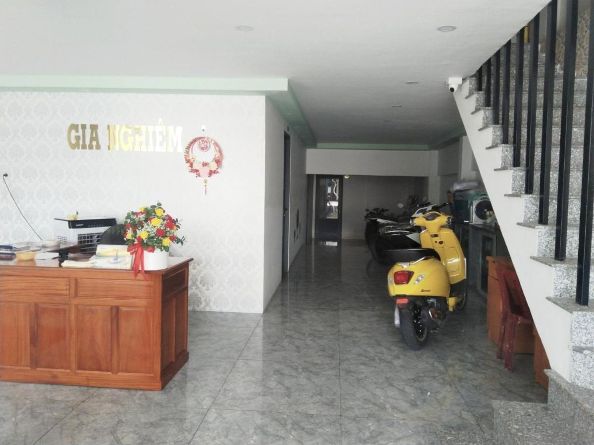 Khach San Gia Nghiem Hotel Bac Lieu Luaran gambar