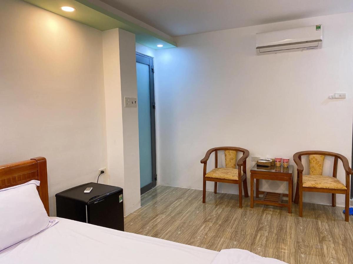 Khach San Gia Nghiem Hotel Bac Lieu Luaran gambar